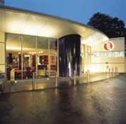 Ramada Chester,  Chester